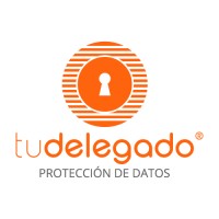 Tu Delegado · Protección de Datos logo, Tu Delegado · Protección de Datos contact details