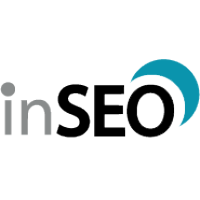 inSEO logo, inSEO contact details