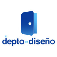 El Departamento de Diseño logo, El Departamento de Diseño contact details