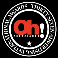 Agencia Oh! Creaciones logo, Agencia Oh! Creaciones contact details