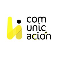 Hi comunicación logo, Hi comunicación contact details