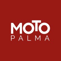 MotoPalma logo, MotoPalma contact details