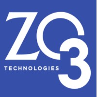 ZO3 Technologies S.L. logo, ZO3 Technologies S.L. contact details