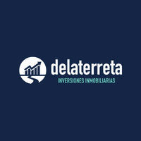 delaterreta - inversiones inmobiliarias logo, delaterreta - inversiones inmobiliarias contact details