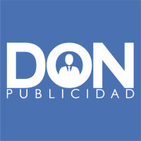 Don Publicidad logo, Don Publicidad contact details