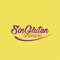 SinGlutenOnline.es logo, SinGlutenOnline.es contact details