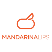 Mandarina Lips logo, Mandarina Lips contact details