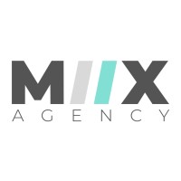 MIIX Agency logo, MIIX Agency contact details