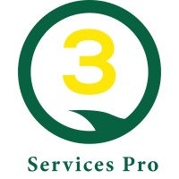 3Q Services Pro LLC., logo, 3Q Services Pro LLC., contact details