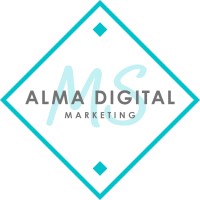 MS Alma Digital logo, MS Alma Digital contact details