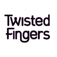 Twisted Fingers Games logo, Twisted Fingers Games contact details