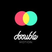 Doouble Motion logo, Doouble Motion contact details