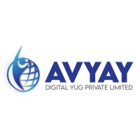 AVYAY DIGITAL YUG logo, AVYAY DIGITAL YUG contact details