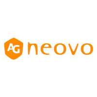 AG Neovo D/A/CH logo, AG Neovo D/A/CH contact details