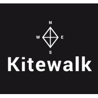 Kitewalk logo, Kitewalk contact details