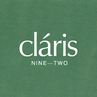 CLARIS92 logo, CLARIS92 contact details