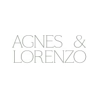 Agnes & Lorenzo logo, Agnes & Lorenzo contact details