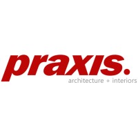 Praxis Inc logo, Praxis Inc contact details