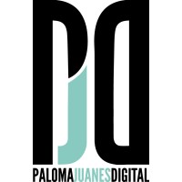 Paloma Juanes Digital logo, Paloma Juanes Digital contact details