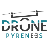 Drone Pyrenees logo, Drone Pyrenees contact details