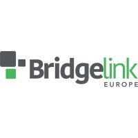 Bridgelink Europe Ltd logo, Bridgelink Europe Ltd contact details