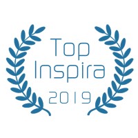 TopInspira logo, TopInspira contact details