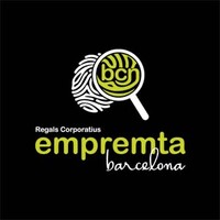 EMPREMTA BARCELONA logo, EMPREMTA BARCELONA contact details