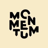 Momentum logo, Momentum contact details