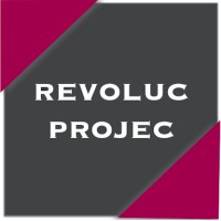 Revoluc Projec logo, Revoluc Projec contact details