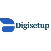 DIGISETUP logo, DIGISETUP contact details