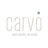 Carvo logo, Carvo contact details