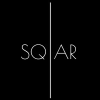 SQAR logo, SQAR contact details