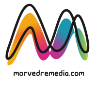 Morvedre Media logo, Morvedre Media contact details