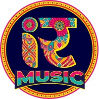 I-Roots Music logo, I-Roots Music contact details