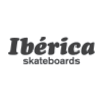 Ibérica Skateboards logo, Ibérica Skateboards contact details