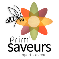 Prim Saveurs logo, Prim Saveurs contact details