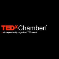 TEDx Chamberí logo, TEDx Chamberí contact details