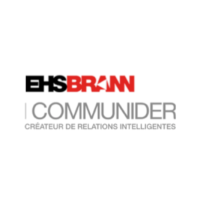 EHS Brann Communider logo, EHS Brann Communider contact details