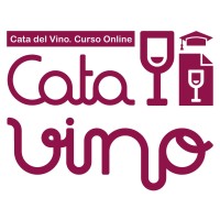 CursoCataDelVino.com logo, CursoCataDelVino.com contact details