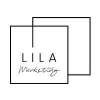 Lila Marketing logo, Lila Marketing contact details