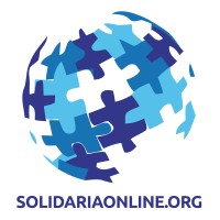 Asociación Solidariaonline logo, Asociación Solidariaonline contact details