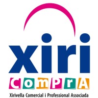 Xirivella Comercial y Profesional Asociada logo, Xirivella Comercial y Profesional Asociada contact details