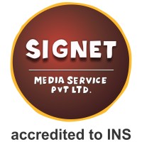 Signet Media Service Pvt. Ltd logo, Signet Media Service Pvt. Ltd contact details