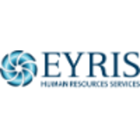 EYRIS GmbH Human Resources Services logo, EYRIS GmbH Human Resources Services contact details