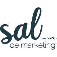 SAL DE MARKETING logo, SAL DE MARKETING contact details