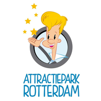 Attractiepark Rotterdam logo, Attractiepark Rotterdam contact details