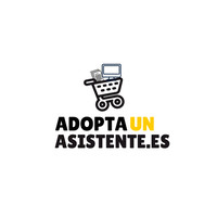 Adopta un asistente logo, Adopta un asistente contact details