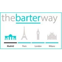 The Barter Way, SL logo, The Barter Way, SL contact details