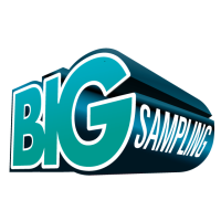 BIG Sampling logo, BIG Sampling contact details