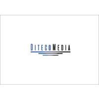 DitecoMedia logo, DitecoMedia contact details